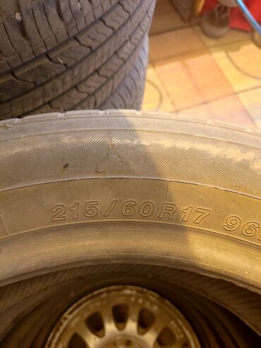 runx alex: Шины 215 / 60 / R 17, Лето, Б/у, Комплект, Легковые, Dunlop at lalafo.kg runx alex: Шины 215 / 60 / R 17, Лето, Б/у, Комплект, Легковые, Dunlop