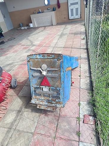 lalafo yumze traktor satisi: 82 kapotu satılır reyal alıcı ilə razılaşmaq olar bidə kraskaya — 1