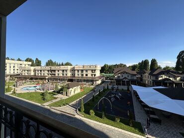 Иссык-Куль 2025: Квартира, Радуга Альфа Иссык-куль ЦО Радуга, Сары-Ой, Парковка, стоянка, Тренажерный зал, SPA — 11