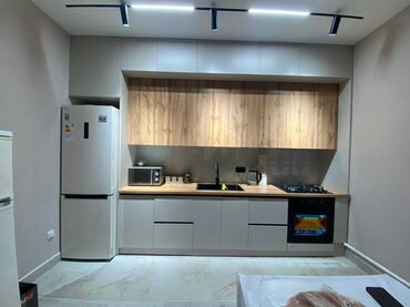 Кухонные гарнитуры: Кухонный гарнитур, Новый — 7