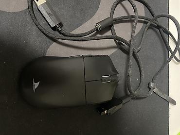 i3 1005g1: Игровая мышь — 1