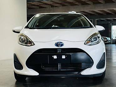 Xidmətlər: Günlük, Toyota, Depozitlə, Qalmamaq şərti ilə — 1