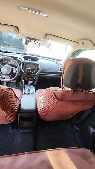 subaru forester 2019 цена: Subaru Forester: 2019 г., 2.5 л, Вариатор, Бензин, Кроссовер — 3
