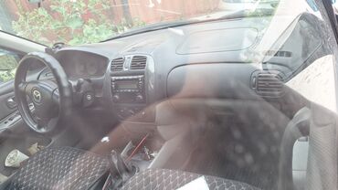 роторная косилка для минитрактора бу: Mazda 3: 2002 г., 1.6 л, Механика, Бензин, Хетчбек