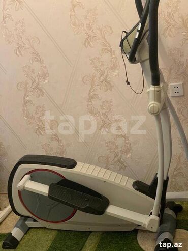 Nərdlər: Trenajor aparati trenajor aparati⚠️ Trenajorlar tam orginal