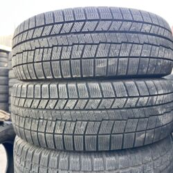 шины на мазда демио: Шины 195 / 65 / R 15, Зима, Б/у, Пара, Легковые, Япония, Dunlop