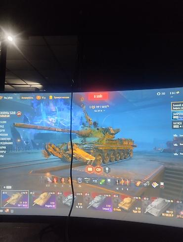 Готовый бизнес: Продаю игровой аккаунт в игре World of Tanks. Аккаунт очень хороший — 6