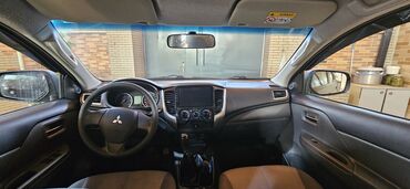 Mitsubishi: Mitsubishi L200: 2.5 l | 2017 il 205000 km Pikap — 4