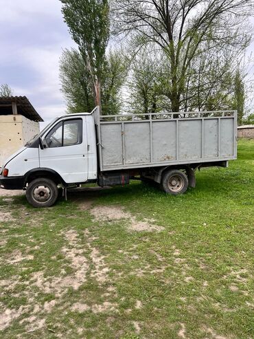 машина 66: Mercedes-Benz Спринтер: 2001 г., 2.9 л, Механика, Дизель