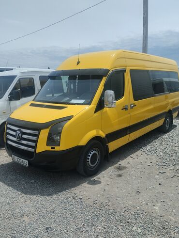 сапог мерс бартовой: Автобус, Volkswagen, до 15 мест