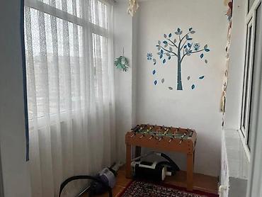 iney satisi: Həzi Aslanov qəs., 2 otaqlı, Yeni tikili, m. Həzi Aslanov, 75 kv. m — 4