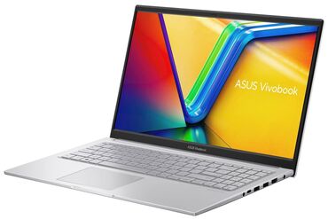 Masaüstü kompüterlər və iş stansiyaları: ASUS Vivobook, 15.6 ", Intel Core i7, 512 GB, Pulsuz çatdırılma