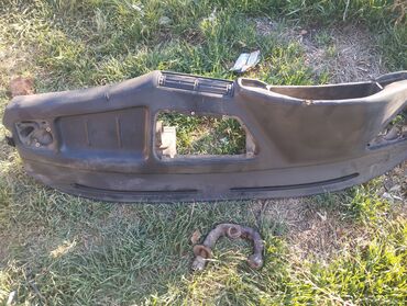 ремонт электронных книг: Торпедо BMW 1991 г., Колдонулган, Оригинал, Германия