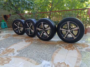 Диск AMG R 17, 5 Болтов