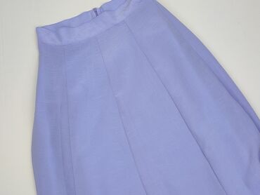 eleganckie sukienki z gipiury: Women`s skirt, size M (EU 38)