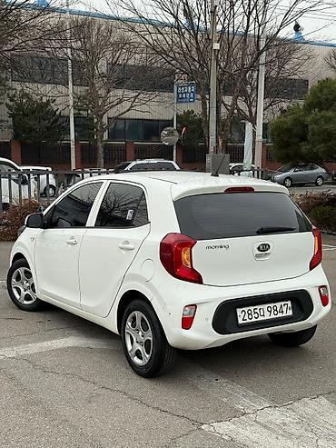 Kia: Kia Morning: 2020 г. at lalafo.kg — 3 Kia: Kia Morning: 2020 г. — 3