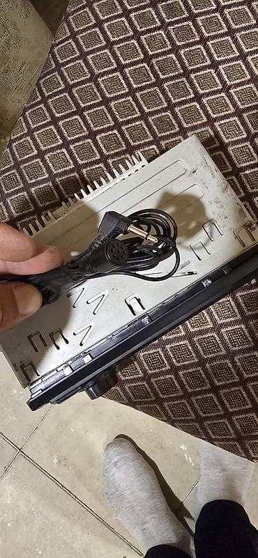phone 1: Pioneer MVH-29BT avtomobil mediasentr - Rəqəmsal media qəbuledicisi — 3