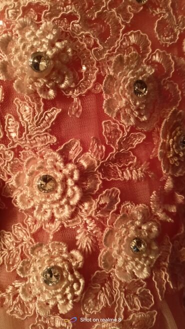 Bayram kostyumları: 5 - 6 yaş, İşlənmiş — 9