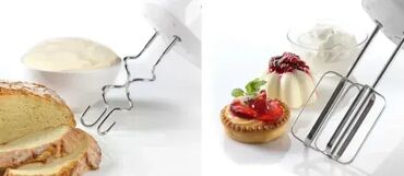 Blenderi, mikseri: Tehnički detalji Opšte Vrsta aparata Mikser Materijal kućišta Plastika — 2