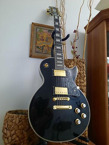 sg: Gibson LesPaul & SG, НОВЫЕ, классные! 👌 — 10