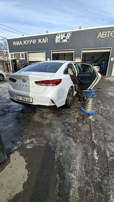 хундай саната дн8 левая передняя дверь нужен: Hyundai Sonata: 2021 г., 2 л, Автомат, Бензин, Седан