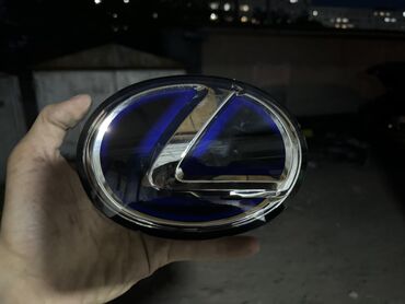 эмблема toyota: Lexus 2015 г., Б/у, Оригинал, США