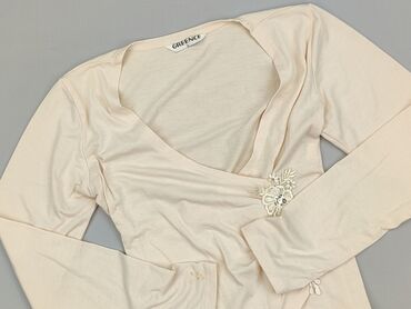 tunika plus size: Greence, Bluzka damska, rozmiar L