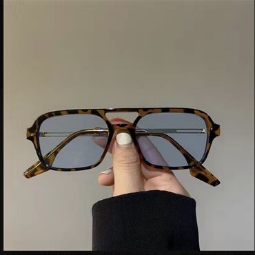 защитные очки: Очки 👓 Тренд этого года ⚡️ Доступны к заказу ✨ Цена 300 сом + вес
