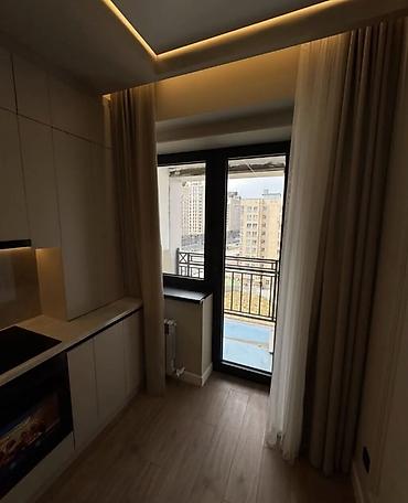 flats in kant: 3 комнаты, Агентство недвижимости, Без животных, от 6 месяцев, от 1 года, С мебелью полностью — 5