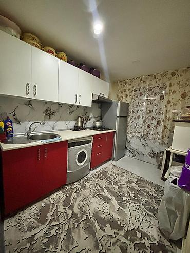 rufat aynur emlak: Sumqayıt, 50 kv. m, 1 otaqlı, Qaz, İşıq, Su — 1