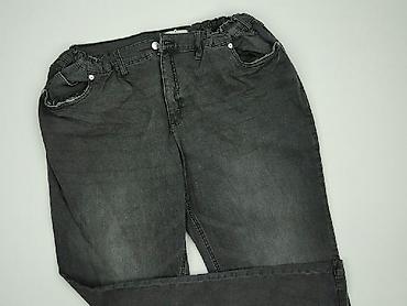Жіночий одяг: Bonprix, Джинси жіночі, розмір 5XL — 1
