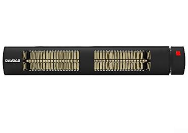 radyatr: Qızdırıcı Solis 4000 Plus (Remote Control) 4 kW IP 65Qızdırıcı Solis — 1