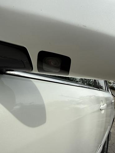 авто арменя: Toyota Harrier: 2003 г., 3 л, Автомат, Бензин, Кроссовер — 10