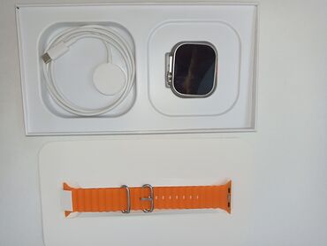 самсунг с 20 ултра: Срочно!!! Apple Watch Ultra 49mm Titanium Alpine Loop S Новая, ни