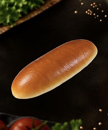 🌭 Булочки для хот-догов — оптовые поставки для бизнеса по Кыргызстану