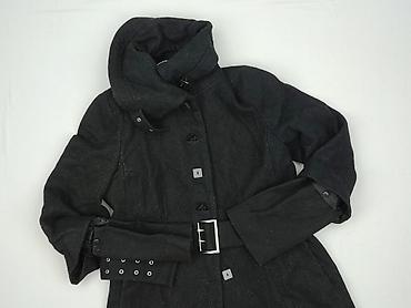 garnitur 3xl: Trencz damski, rozmiar S — 1