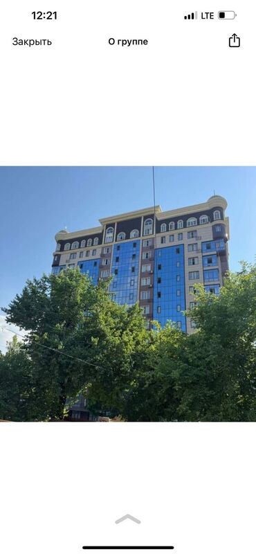 снять домик у озера: 2 бөлмө, 54 кв. м, Элитка, 9 кабат, Евроремонт