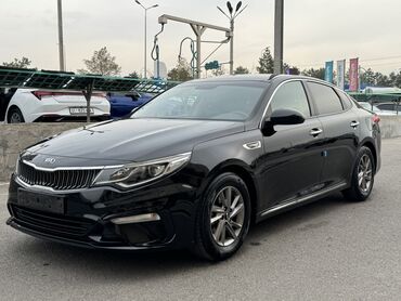 Kia: Kia K5: 2018 г., 2 л, Автомат, Бензин, Седан at lalafo.kg — 7 Kia: Kia K5: 2018 г., 2 л, Автомат, Бензин, Седан — 7