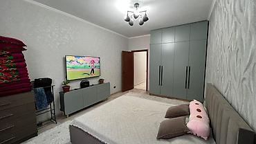 Продажа квартир: 2 комнаты, 68 м², Элитка, 3 этаж, Евроремонт — 1
