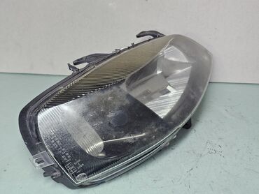 Передние фары: Передняя правая фара Opel 2002 г., Б/у, Оригинал, Германия — 7