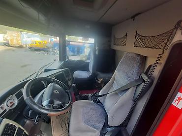 sprinter 2 2: Тягач, Renault, 2010 г., Тентованный — 3