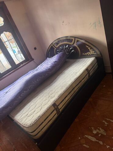 Yataq otağı dəstləri: İkinəfərlik çarpayı — 4