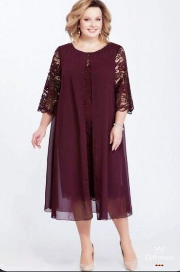 Haljine: 2600 do 5xl na lalafo.rs — 6 Haljine: 2600 do 5xl — 6