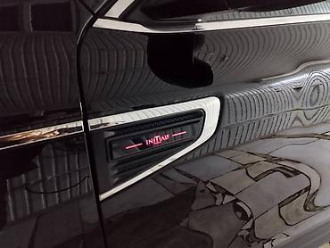 Renault: Renault QM6: 2018 г., 0.2 л, Вариатор, Бензин, Кроссовер — 8