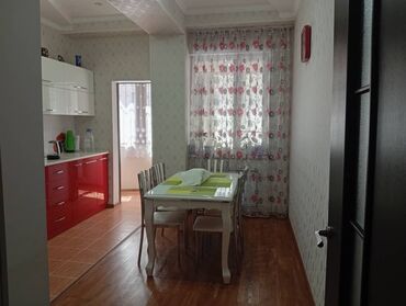 Продажа квартир: 3 комнаты, 100 м², Элитка, 2 этаж, Евроремонт — 8