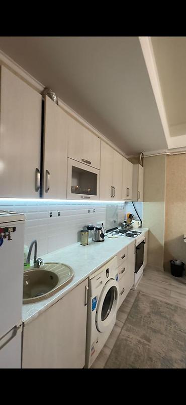 Продажа квартир: 2 комнаты, 55 м², Элитка, 2 этаж, Евроремонт — 7