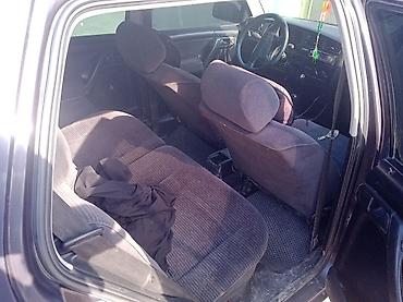 Volkswagen: Volkswagen Golf: 1993 г., 1.8 л, Ручные, Бензин, Хэтчбэк — 6