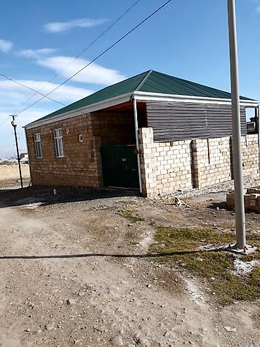 ilkin ödəniş 20000 evlər: 3 otaqlı, 110 kv. m, Kredit yoxdur, Orta təmir — 2