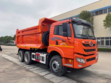 Грузовики: Грузовик, Стандарт, Новый — 6