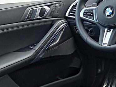 iž 39: TAPACIR VRATA ZA BMW X6 OD 2019. DO 2020. GOD — 1